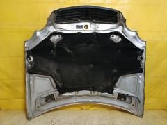 Капот на Mercedes-Benz C-Class W203 Фото 7