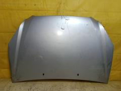 Капот на Kia Carens FG Фото 1