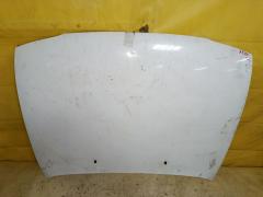 Капот 53301-12700, TY20051A на Toyota Corolla AE100 Фото 4
