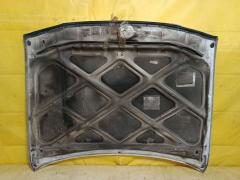 Капот 53301-12700, TY20051A на Toyota Corolla AE100 Фото 6