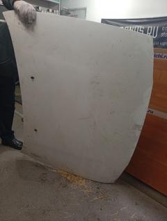 Капот 53301-12700, TY20051A на Toyota Corolla AE100 Фото 7