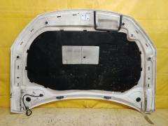Капот на Volkswagen Scirocco Фото 7