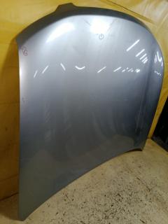 Капот на Infiniti Fx35 S50 Фото 3