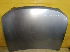 Капот на Infiniti Fx35 S50 Фото 4