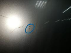 Капот на Infiniti Fx35 S50 Фото 5