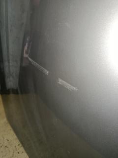 Капот на Infiniti Fx35 S50 Фото 6