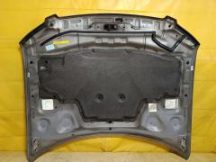 Капот на Infiniti Fx35 S50 Фото 7