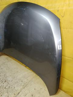 Капот на Nissan Murano Z51 Фото 2