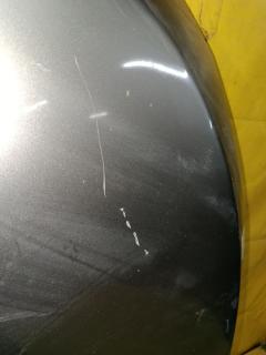 Капот на Nissan Murano Z51 Фото 8