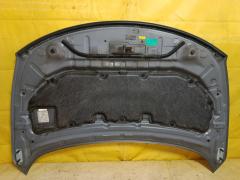 Капот на Nissan Murano Z51 Фото 9