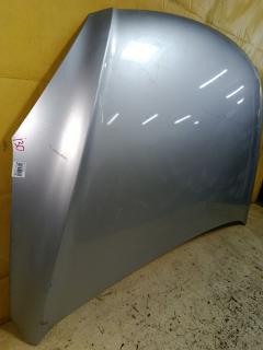 Капот на Hyundai I30 FD Фото 3