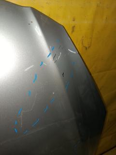 Капот на Hyundai I30 FD Фото 5