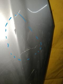 Капот на Hyundai I30 FD Фото 6
