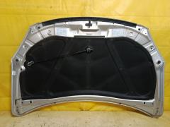 Капот на Hyundai I30 FD Фото 8