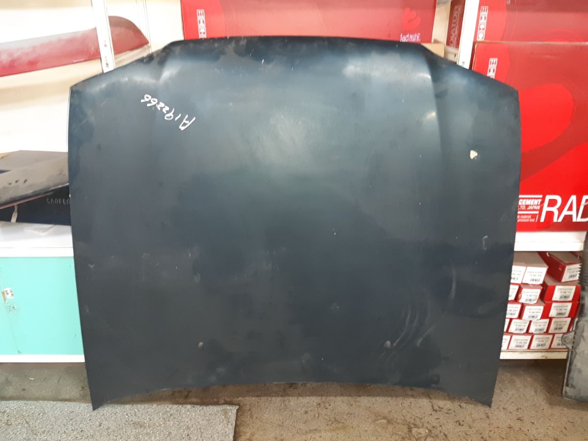 Капот 53301-20450, TY20054A на Toyota Corona ST190 Фото 7