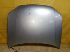 Капот на Volkswagen Passat 3B