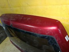 Дверь задняя 226-20697 226-20697 на Subaru Forester SF5 Фото 2