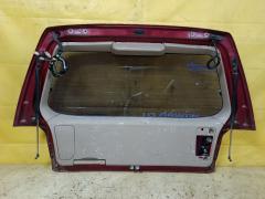 Дверь задняя 226-20697 226-20697 на Subaru Forester SF5 Фото 9