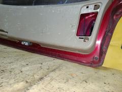 Дверь задняя 226-20697 226-20697 на Subaru Forester SF5 Фото 10