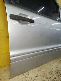 Дверь боковая на Mercedes-Benz M-Class W163 Фото 4