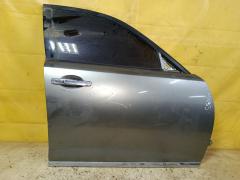 Дверь боковая на Infiniti Fx35 S50, Переднее Правое расположение