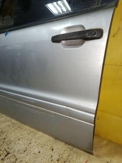Дверь боковая на Mercedes-Benz M-Class W163 Фото 2