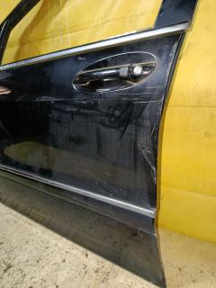 Дверь боковая на Mercedes-Benz S-Class W220 Фото 2