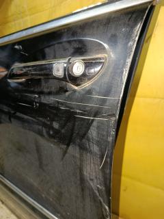 Дверь боковая на Mercedes-Benz S-Class W220 Фото 3