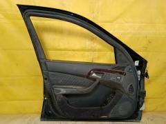 Дверь боковая на Mercedes-Benz S-Class W220 Фото 7
