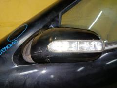 Дверь боковая на Mercedes-Benz S-Class W220 Фото 5
