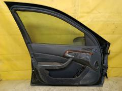 Дверь боковая на Mercedes-Benz S-Class W220 Фото 9