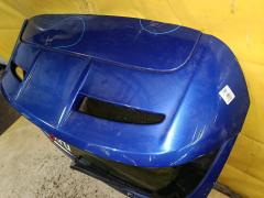Дверь задняя на Ford Fiesta Фото 2