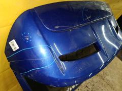 Дверь задняя на Ford Fiesta Фото 5