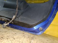 Дверь задняя на Ford Fiesta Фото 12
