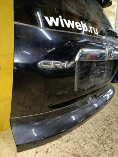 Дверь задняя на Honda Cr-V RE4 Фото 5