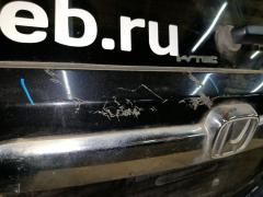 Дверь задняя на Honda Cr-V RE4 Фото 6