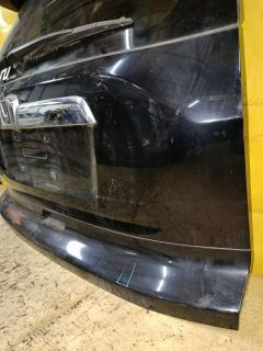 Дверь задняя на Honda Cr-V RE4 Фото 7