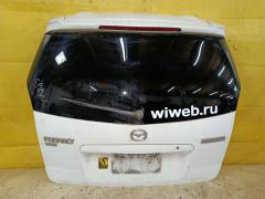 Дверь задняя на Mazda Premacy CP8W
