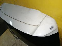 Дверь задняя на Mazda Premacy CP8W Фото 2