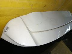 Дверь задняя на Mazda Premacy CP8W Фото 3