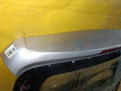 Дверь задняя на Hyundai I30 FD Фото 3