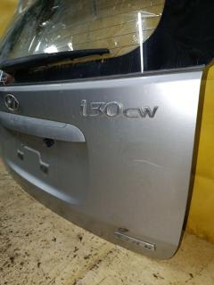 Дверь задняя на Hyundai I30 FD Фото 6