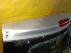 Дверь задняя KNAFG524387130187 на Kia Carens UN Фото 3