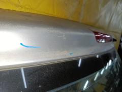 Дверь задняя KNAFG524387130187 на Kia Carens UN Фото 4