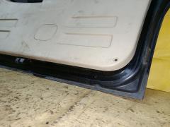 Дверь задняя на Hyundai Tucson I JM Фото 8