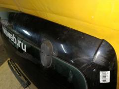 Дверь задняя на Hyundai Tucson I JM Фото 2