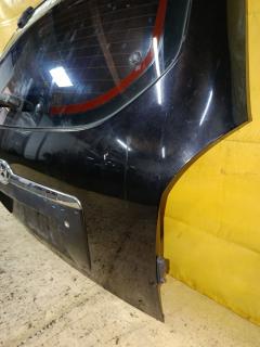 Дверь задняя на Hyundai Tucson I JM Фото 8