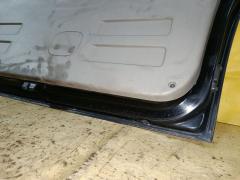 Дверь задняя на Hyundai Tucson I JM Фото 10