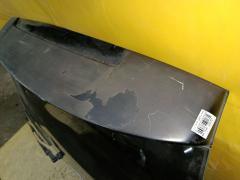 Дверь задняя на Hyundai Matrix Фото 2