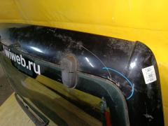 Дверь задняя на Hyundai Tucson I JM Фото 2